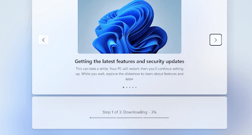 Windows Success Desktop